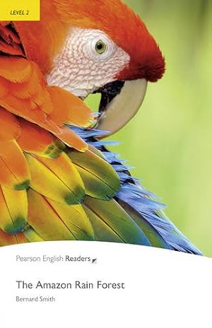 Penguin Readers: LevelTHE AMAZON RAINFOREST 2巻』｜感想・レビュー